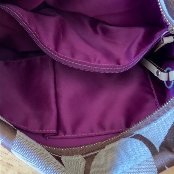 Coach shoulder **last week available** - Picture 7 of 12